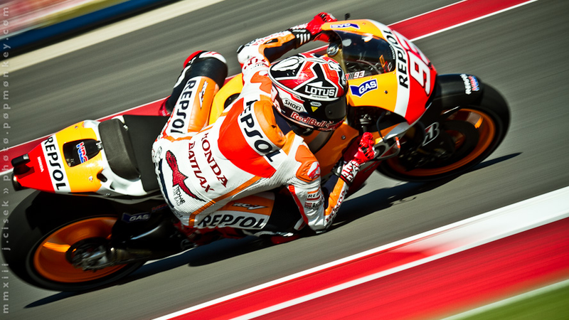 Illustration for article titled Why Austin Is The Perfect Spot For A MotoGP Race